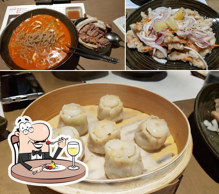 만솥