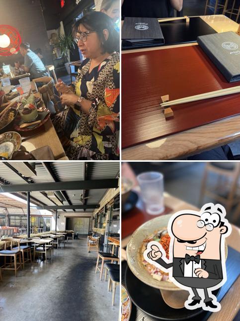 Mensho Ramen