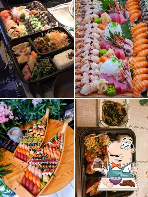 MOMIJI Japanese Street Food