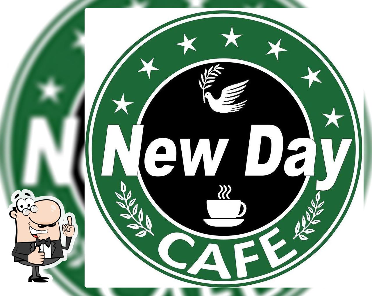 New Day Cafe
