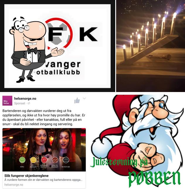 Pøbben