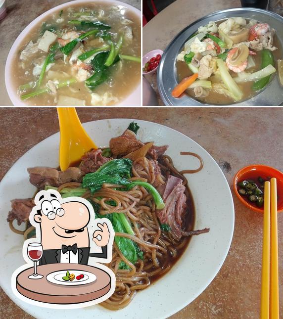 Restoran Wah Yuen