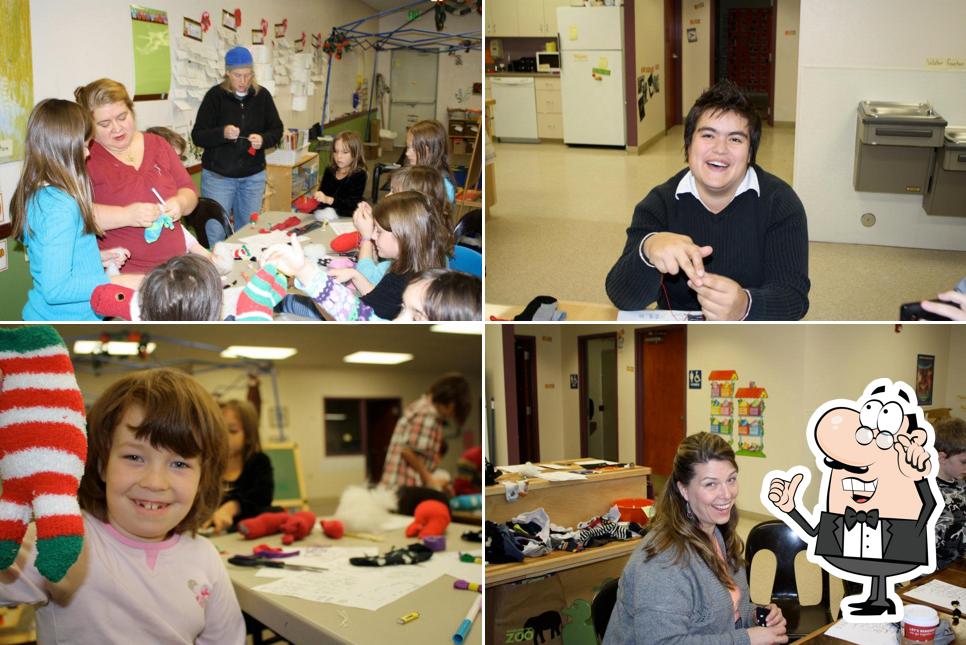 River Day School Community Center