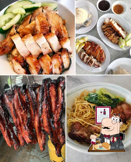 食为先烧腊 SWX Roaster