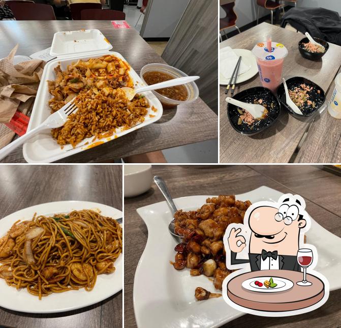 SZECHUAN TASTE