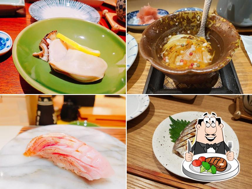 Sushi Ki