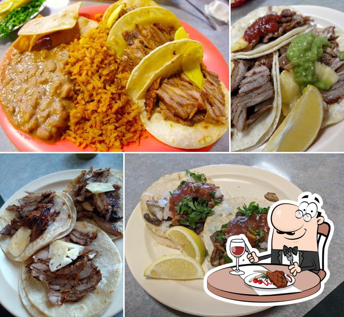 Taqueria Guerrero #2