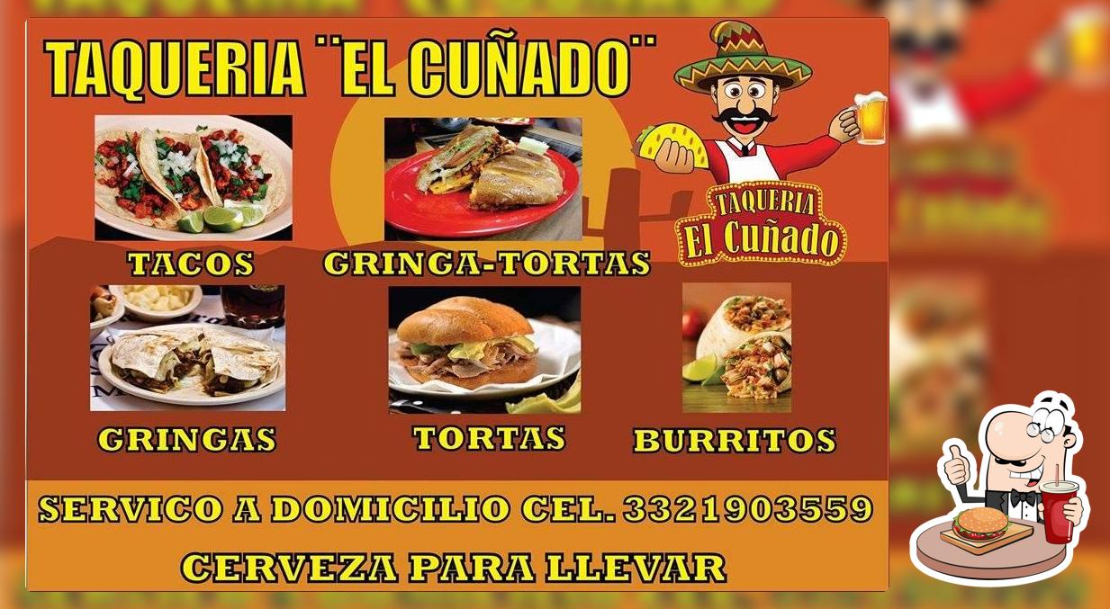 Taquería el cuñado