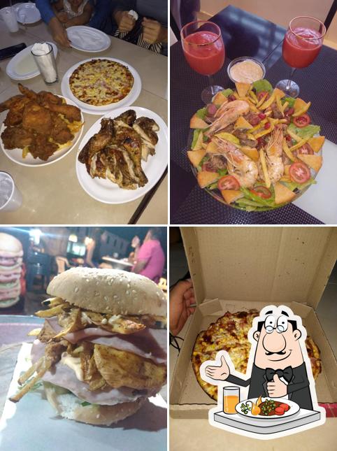 Tropi Pollo