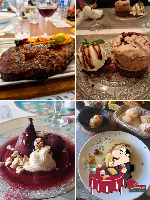 Umami Resto