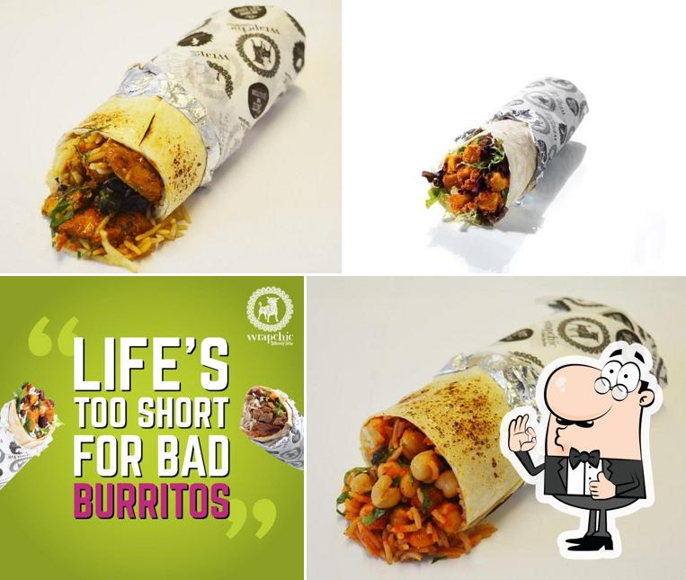 Wrapchic Watford
