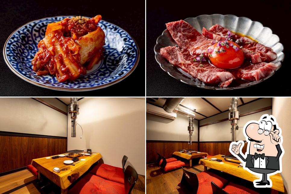 Yakiniku Izumi