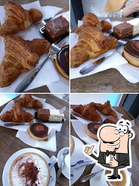 حلويات مستينو Pâtisserie Mustino