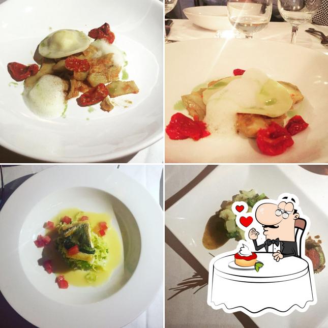 Le Bistrot