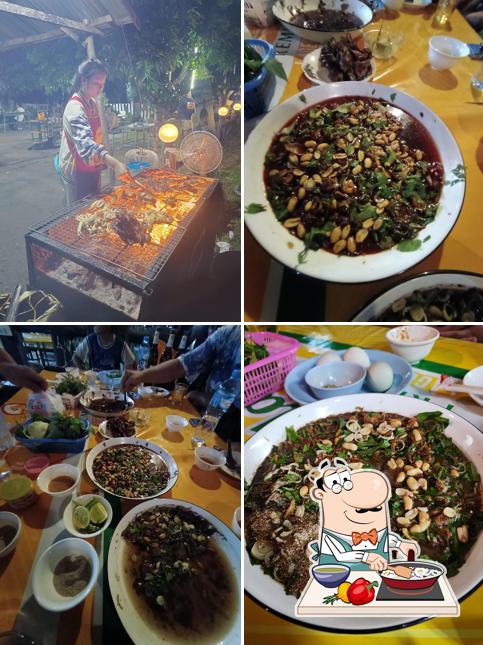 ອ້າຍຈ່ອຍປີ້ງເປັດ