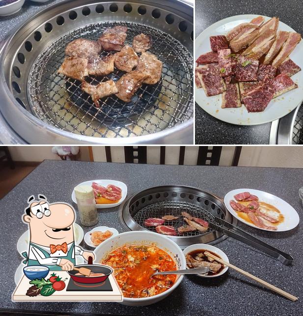 大同江