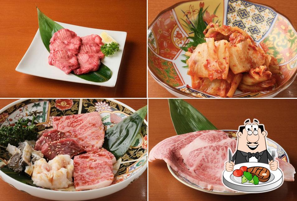 焼肉大関 本店