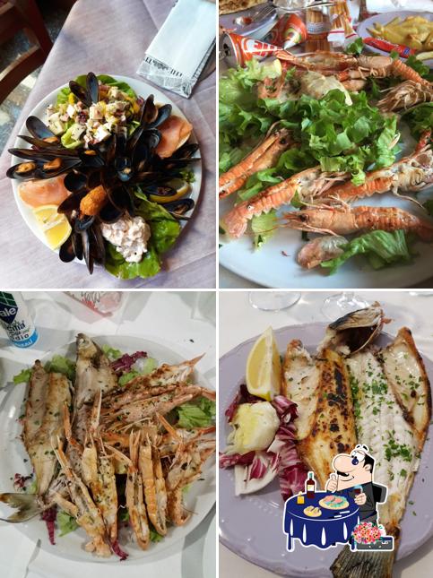 Ristorante La Luce sul Lago