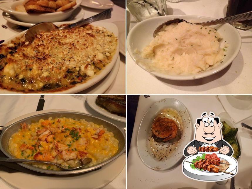 Ruth's Chris Steak House