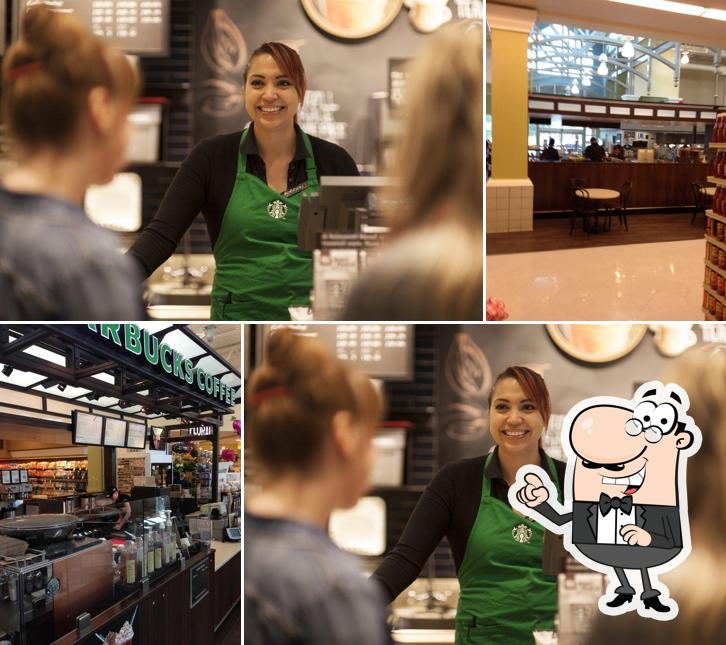 Starbucks Coffee Company