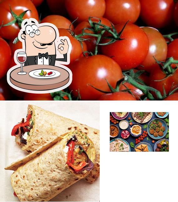 Tabülè