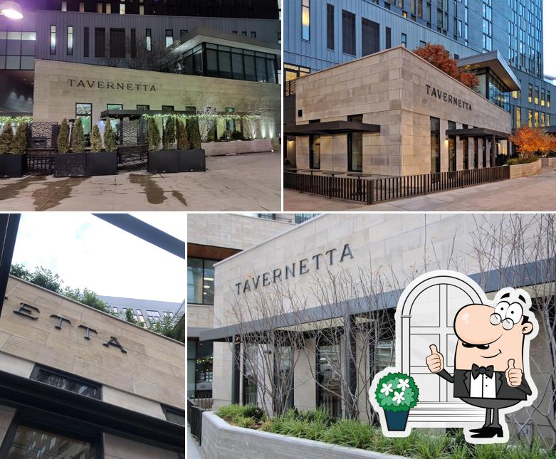 Tavernetta