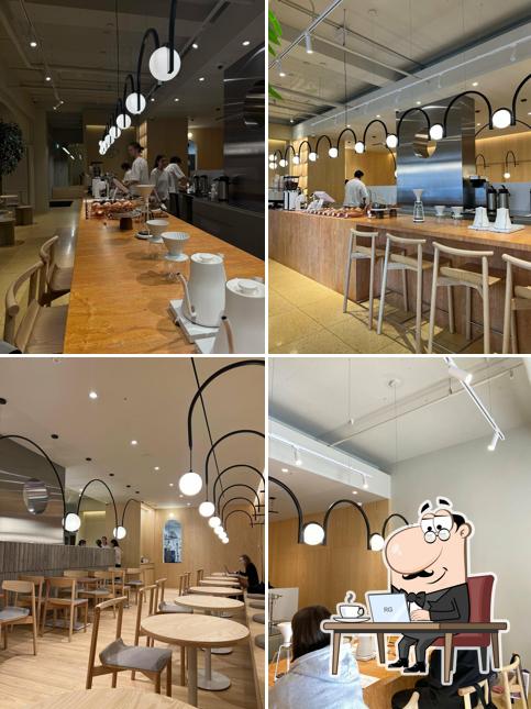 ABC Coffee Roasters