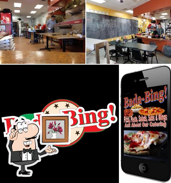 Very Good Pizza Company