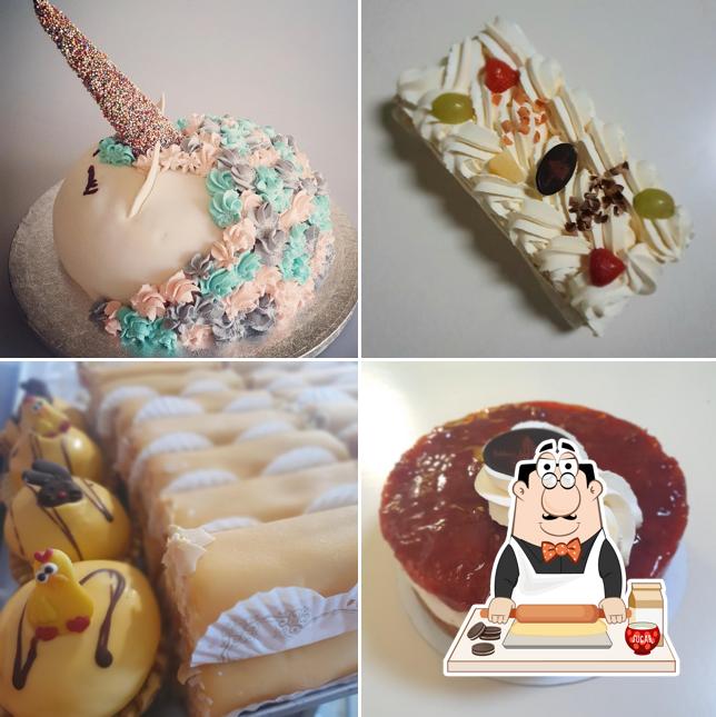 Bakkerij De Kof
