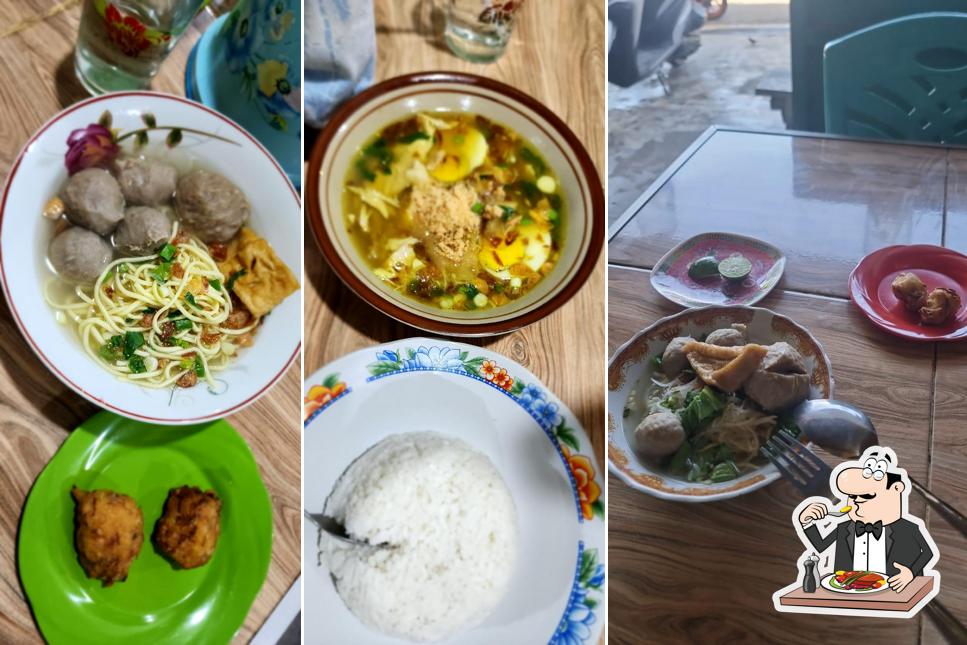 Bakso Pak De