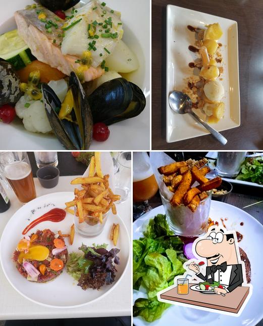 Bistrot d'Angel
