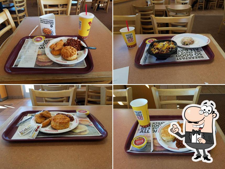 Bojangles