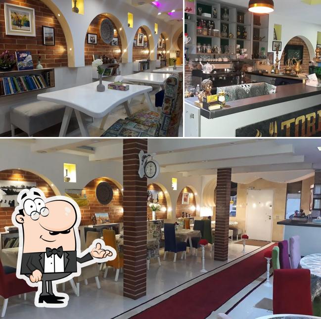Cafe Restaurant karoon