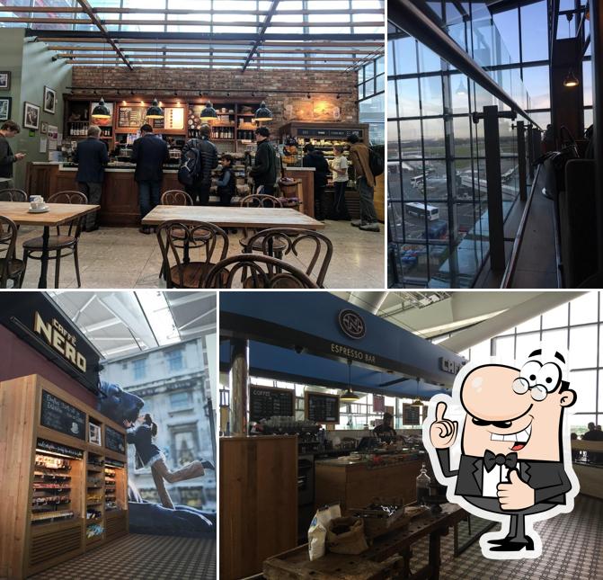 Caffè Nero