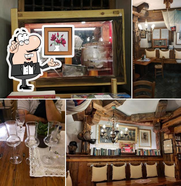 Enoteca Corona d'Oro