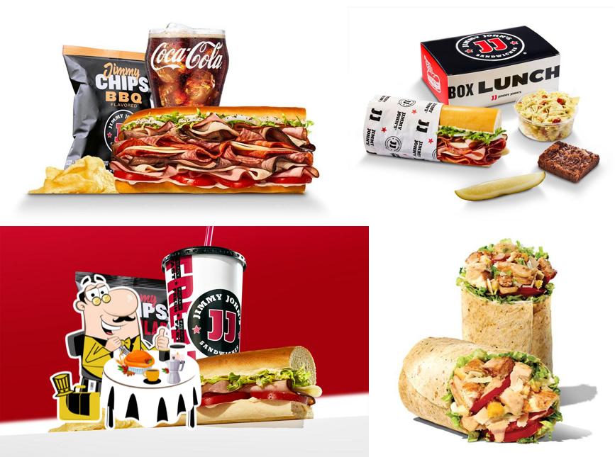 Jimmy John's