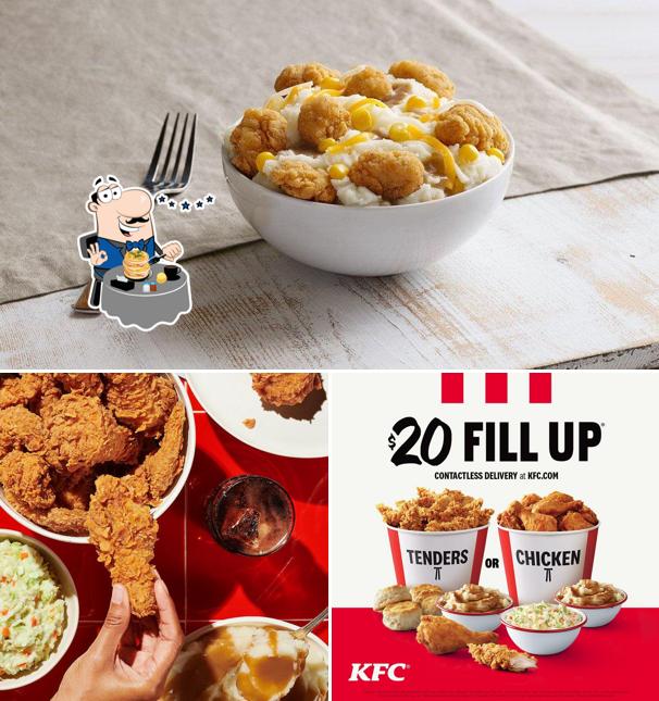 KFC