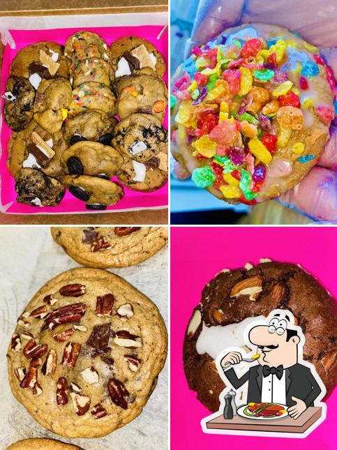 Kimmy YumYum Kookies