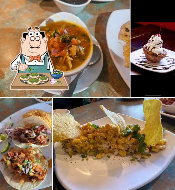 La Hacienda West Dover