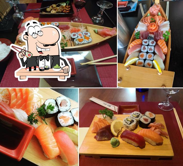Le Shogun