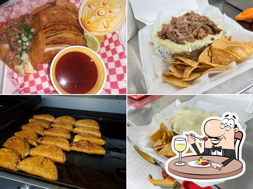 Los Originales Takos De Birria Pepe