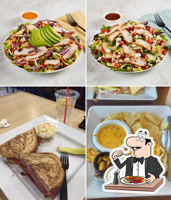 McAlister's Deli