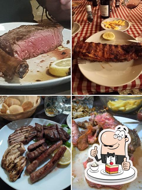 Ristorante Motodrome