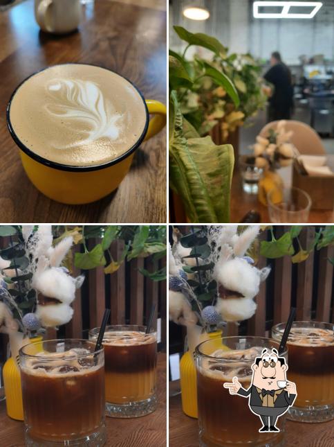 Palma Coffee