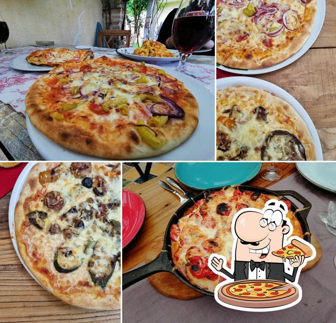 Pizzeria Epoca Italiana