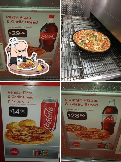 Hawksbury Pizza Bar