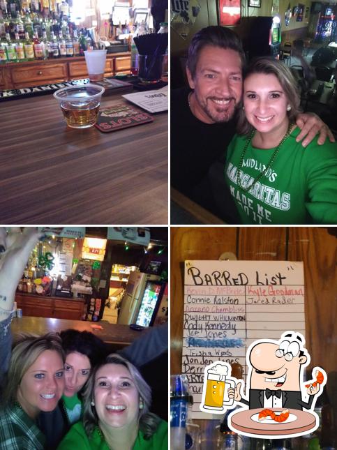 S & L B's Place