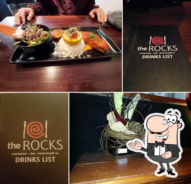 The Rocks Cafe & Shop 5