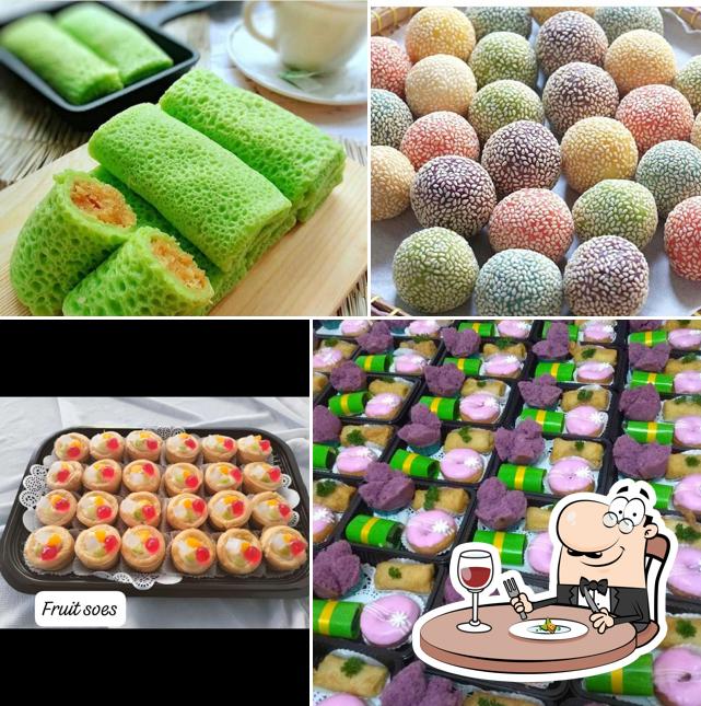 Ana Kue