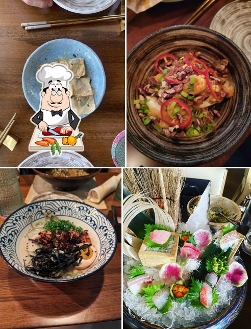 Atlas Izakaya
